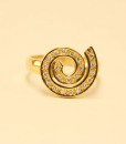 sortijacaracol22diamantes